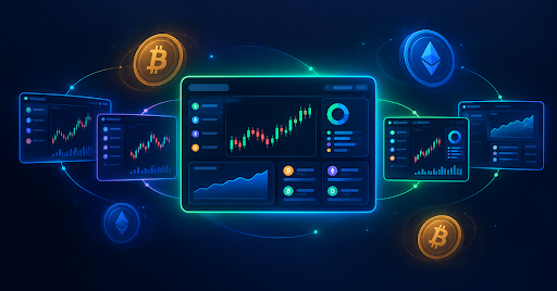 Choosing a Crypto Broker in India — What Actually Matters in 2026