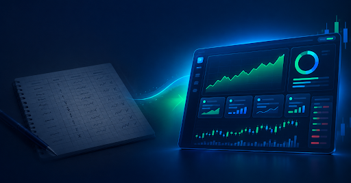 Is a Free Trading Journal Actually Worth Using? Here's What to Check
