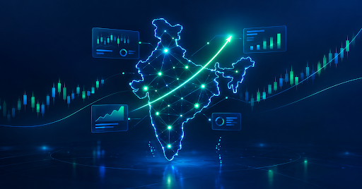 Trading in India 2026 — What's Changed and What Hasn't